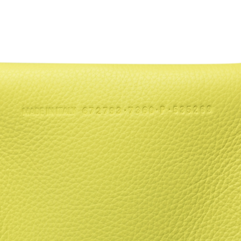 BALENCIAGA XS Everyday North-South Tote Satchel - Picture 7 of 10